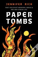 Paper Tombs
