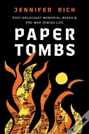 Capa do artigo Paper Tombs