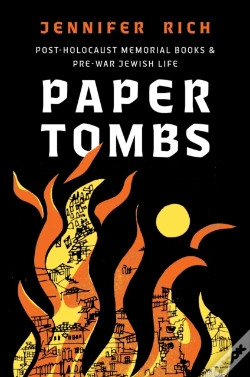 Capa do artigo Paper Tombs
