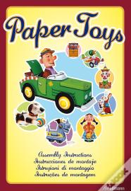Paper Toys