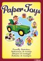 Paper Toys - Preview