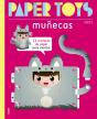 Paper Toys: Muñecas - Preview