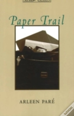 Capa do artigo Paper Trail