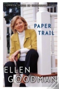 Capa do artigo Paper Trail
