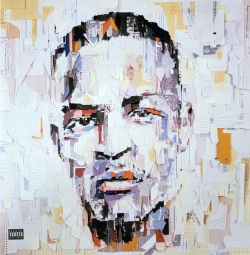Capa do artigo Paper Trail - Vinil