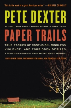 Capa do artigo Paper Trails