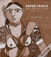 Capa do artigo Paper Trails