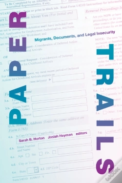 Capa do artigo Paper Trails