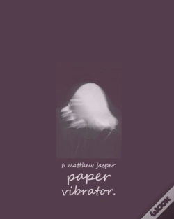 Capa do artigo Paper Vibrator