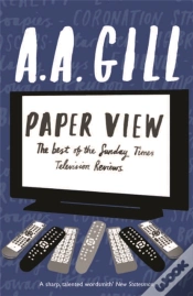 Capa do artigo Paper View