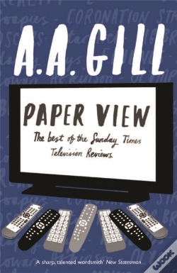 Capa do artigo Paper View