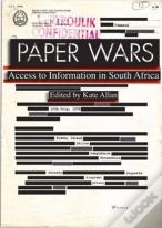Paper Wars