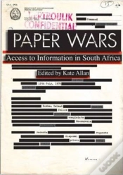 Capa do artigo Paper Wars