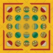 Capa do artigo Paper Wheels - CD