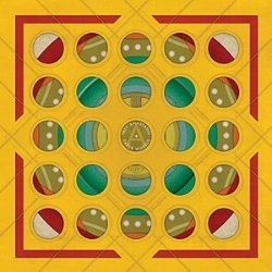 Capa do artigo Paper Wheels - CD