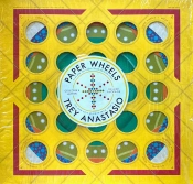 Capa do artigo Paper Wheels - Vinil