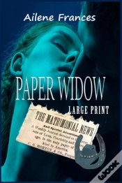 Capa do artigo Paper Widow