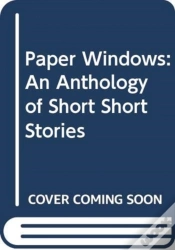 Capa do artigo Paper Windows