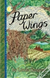 Paper Wings