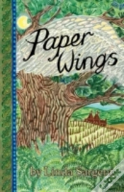 Capa do artigo Paper Wings