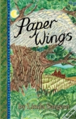 Capa do artigo Paper Wings