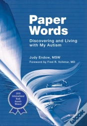 Capa do artigo Paper Words