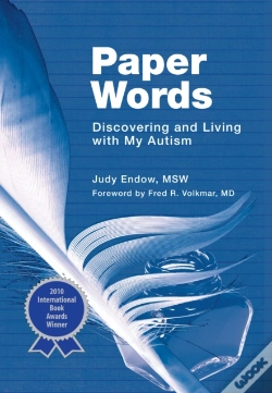 Capa do artigo Paper Words