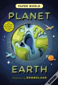 Paper World: Planet Earth