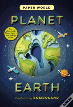 Capa do artigo Paper World: Planet Earth