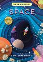 Paper World: Space - Preview