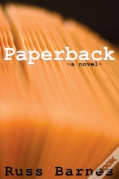 Capa do artigo Paperback: A Novel