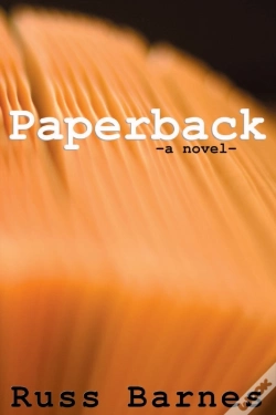 Capa do artigo Paperback: A Novel