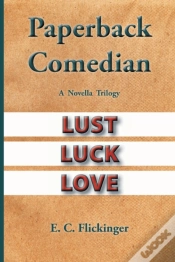 Capa do artigo Paperback Comedian