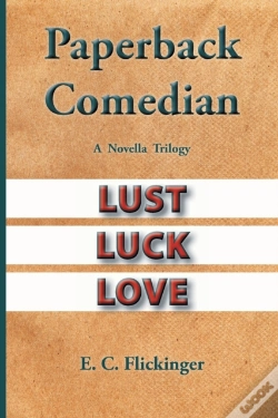 Capa do artigo Paperback Comedian