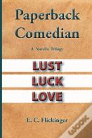 Paperback Comedian