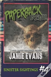 Paperback Devil