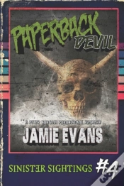 Capa do artigo Paperback Devil