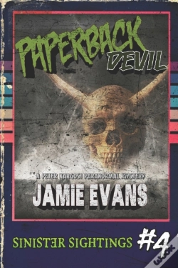 Capa do artigo Paperback Devil