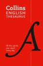 Paperback English Thesaurus Essential - Preview