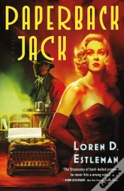 Capa do artigo Paperback Jack