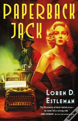 Capa do artigo Paperback Jack