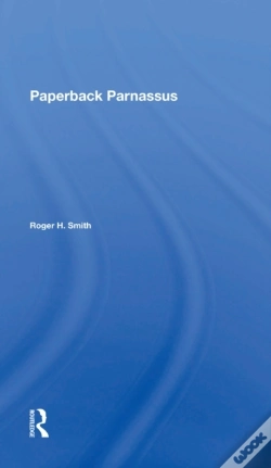 Capa do artigo Paperback Parnassus