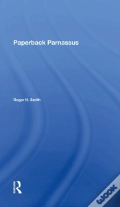 Capa do artigo Paperback Parnassus