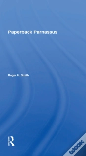 Capa do artigo Paperback Parnassus
