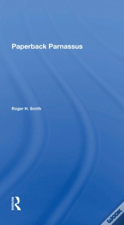 Capa do artigo Paperback Parnassus