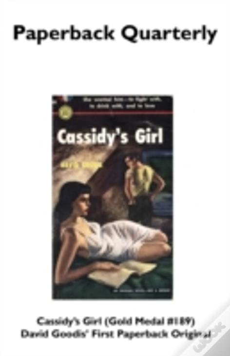 Paperback Quarterly (Vol. 5, No. 4) 1982