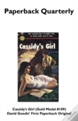 Capa do artigo Paperback Quarterly (Vol. 5, No. 4) 1982