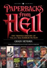 Paperbacks From Hell