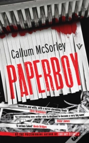 Capa do artigo Paperboy