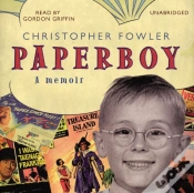 Capa do artigo Paperboy